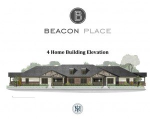 Beacon Place Statesboro Gallery floorplans