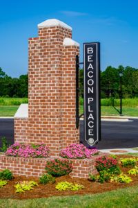 Beacon Place Statesboro- luxury apartments