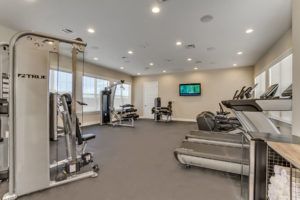 Beacon Place - 24/7 Fitness Center and Gym